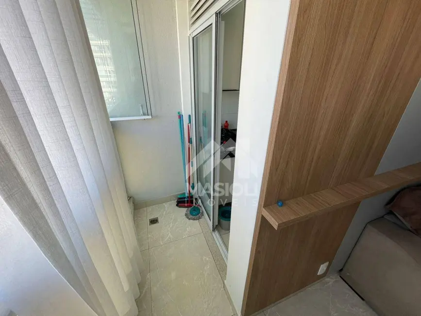Apartamento com 2 quartos à venda, 75m2 em Praia de Itaparica, Vila Velha - ES - imagem 7 Foto 7 de Apartamento com 2 quartos à venda, 75m2 em Praia de Itaparica, Vila Velha - ES