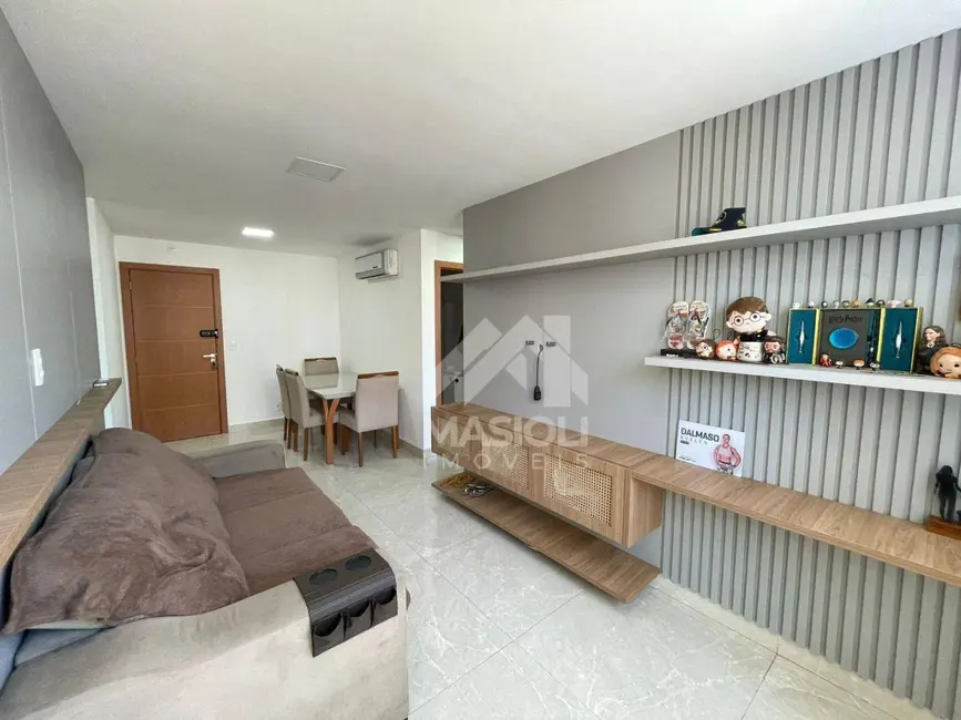 Apartamento com 2 quartos à venda, 75m2 em Praia de Itaparica, Vila Velha - ES - imagem 5 Foto 5 de Apartamento com 2 quartos à venda, 75m2 em Praia de Itaparica, Vila Velha - ES