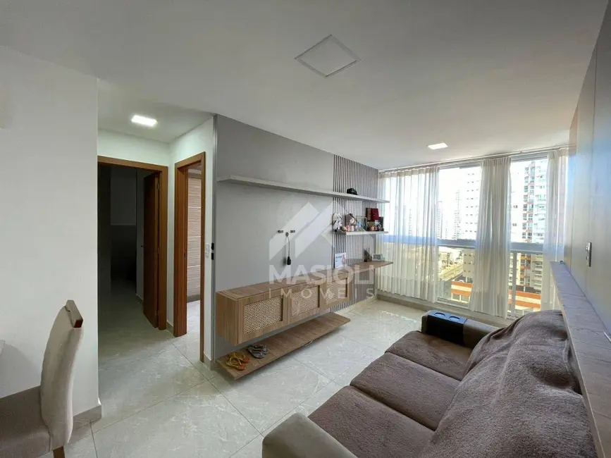 Foto 1 de Apartamento com 2 quartos à venda, 75m2 em Praia de Itaparica, Vila Velha - ES
