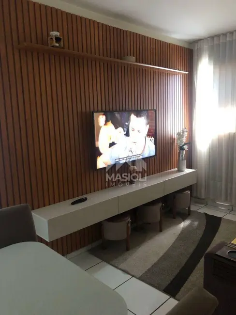 Apartamento com 2 quartos à venda, 63m2 em Coqueiral de Itaparica, Vila Velha - ES - imagem 6 Foto 6 de Apartamento com 2 quartos à venda, 63m2 em Coqueiral de Itaparica, Vila Velha - ES
