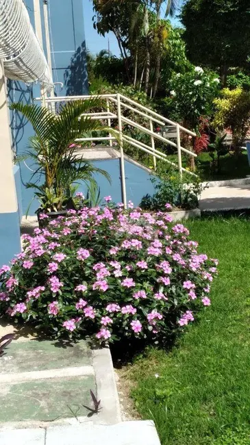 Apartamento com 2 quartos à venda, 63m2 em Coqueiral de Itaparica, Vila Velha - ES - imagem 2 Foto 2 de Apartamento com 2 quartos à venda, 63m2 em Coqueiral de Itaparica, Vila Velha - ES