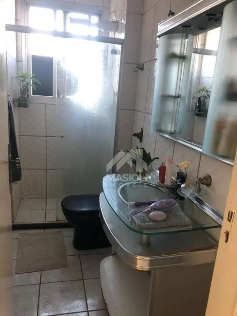Apartamento com 2 quartos à venda, 63m2 em Coqueiral de Itaparica, Vila Velha - ES - imagem 3 Foto 3 de Apartamento com 2 quartos à venda, 63m2 em Coqueiral de Itaparica, Vila Velha - ES