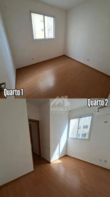 Apartamento com 2 quartos para alugar, 75m2 em Nossa Senhora da Penha, Vila Velha - ES - imagem 5 Foto 5 de Apartamento com 2 quartos para alugar, 75m2 em Nossa Senhora da Penha, Vila Velha - ES