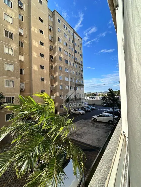 Apartamento com 2 quartos para alugar, 75m2 em Nossa Senhora da Penha, Vila Velha - ES - imagem 9 Foto 9 de Apartamento com 2 quartos para alugar, 75m2 em Nossa Senhora da Penha, Vila Velha - ES