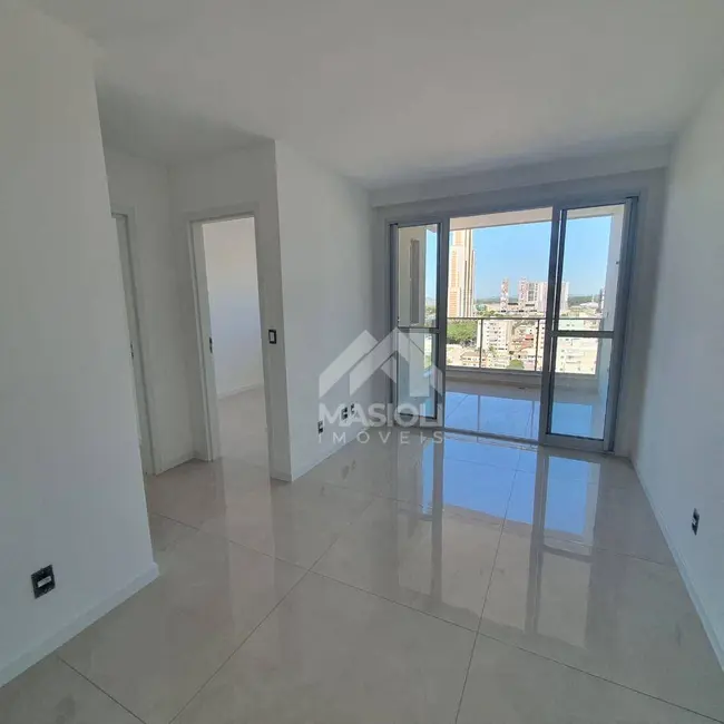 Foto 2 de Apartamento com 2 quartos à venda, 60m2 em Praia de Itaparica, Vila Velha - ES