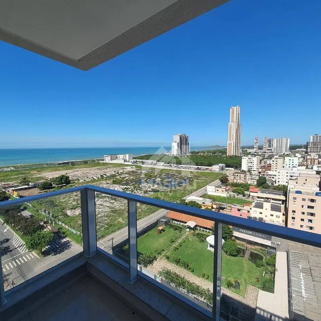 Foto 1 de Apartamento com 2 quartos à venda, 60m2 em Praia de Itaparica, Vila Velha - ES