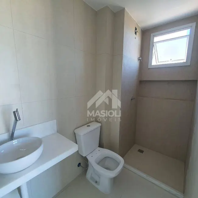 Apartamento com 2 quartos à venda, 60m2 em Praia de Itaparica, Vila Velha - ES - imagem 3 Foto 3 de Apartamento com 2 quartos à venda, 60m2 em Praia de Itaparica, Vila Velha - ES