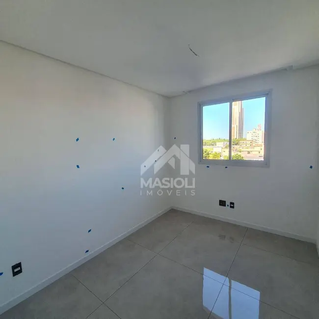 Foto 2 de Apartamento com 2 quartos à venda, 60m2 em Praia de Itaparica, Vila Velha - ES