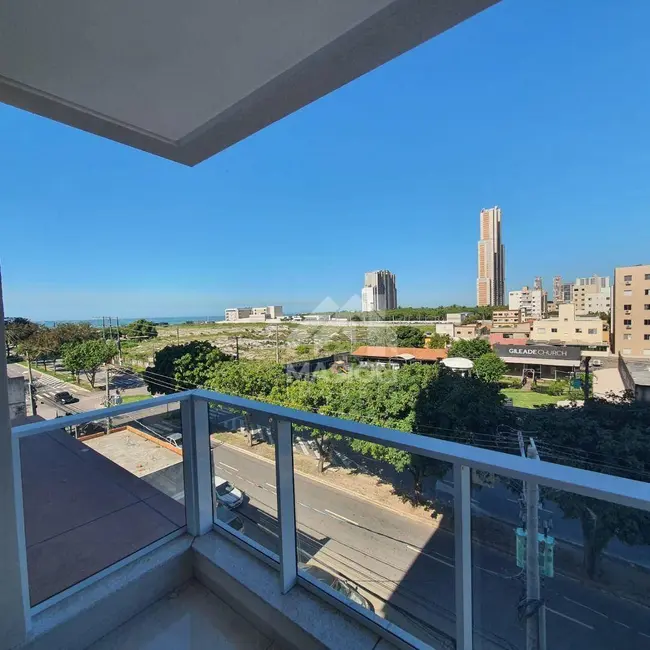 Foto 1 de Apartamento com 2 quartos à venda, 60m2 em Praia de Itaparica, Vila Velha - ES