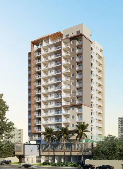 Foto 1 de Apartamento com 2 quartos à venda, 60m2 em Praia de Itaparica, Vila Velha - ES