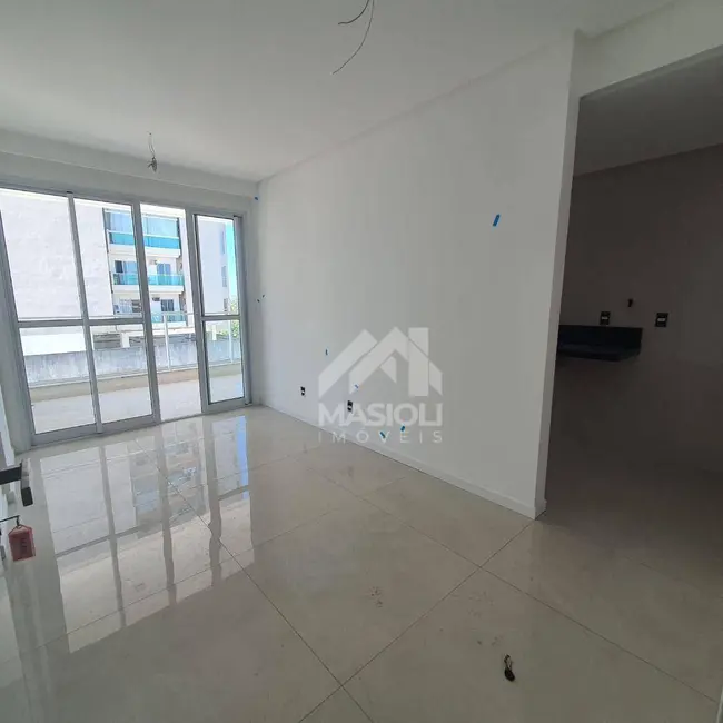 Foto 1 de Apartamento com 2 quartos à venda, 60m2 em Praia de Itaparica, Vila Velha - ES