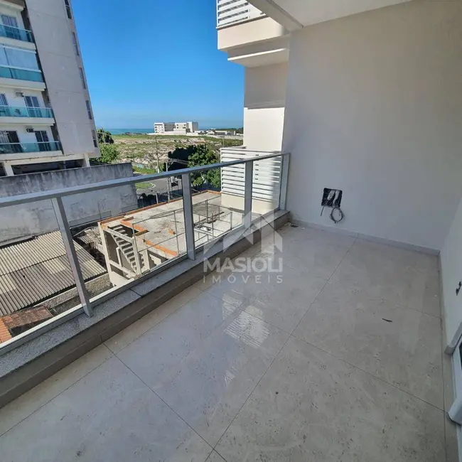 Foto 3 de Apartamento com 2 quartos à venda, 60m2 em Praia de Itaparica, Vila Velha - ES