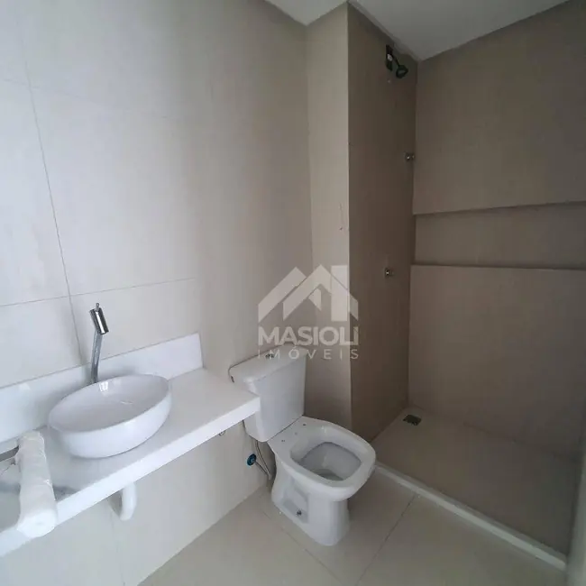 Foto 6 de Apartamento com 2 quartos à venda, 60m2 em Praia de Itaparica, Vila Velha - ES