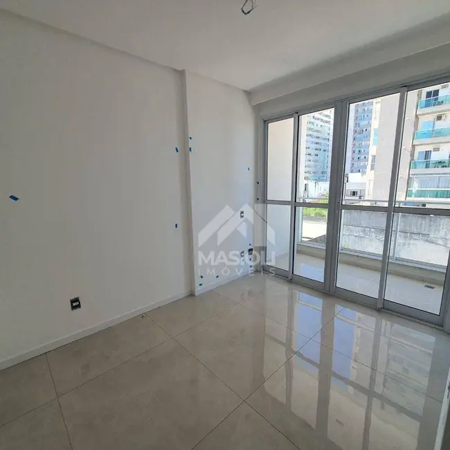Foto 7 de Apartamento com 2 quartos à venda, 60m2 em Praia de Itaparica, Vila Velha - ES