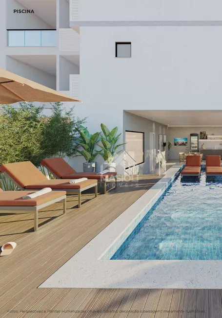 Cobertura com 3 quartos à venda, 131m2 em Praia de Itaparica, Vila Velha - ES - imagem 8 Foto 8 de Cobertura com 3 quartos à venda, 131m2 em Praia de Itaparica, Vila Velha - ES