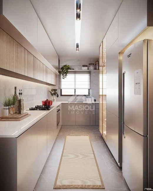 Foto 4 de Cobertura com 3 quartos à venda, 114m2 em Praia de Itaparica, Vila Velha - ES