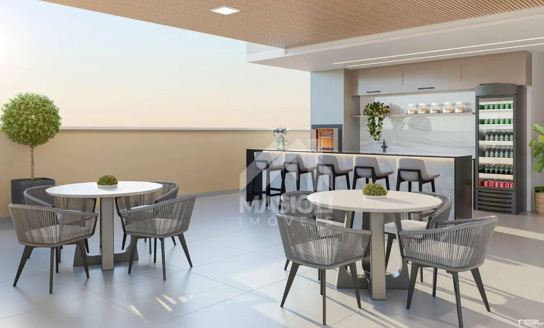 Foto 5 de Cobertura com 3 quartos à venda, 114m2 em Praia de Itaparica, Vila Velha - ES