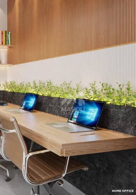 Foto 7 de Cobertura com 3 quartos à venda, 114m2 em Praia de Itaparica, Vila Velha - ES