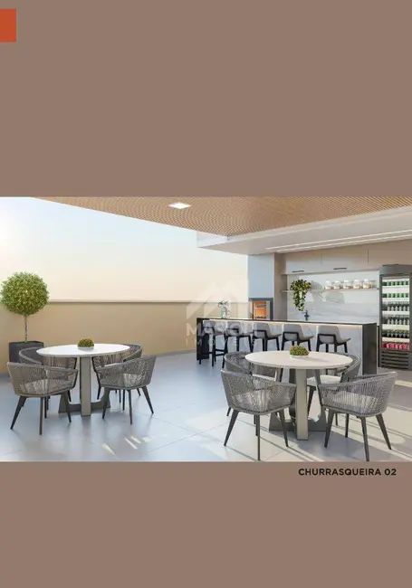 Foto 8 de Cobertura com 3 quartos à venda, 114m2 em Praia de Itaparica, Vila Velha - ES