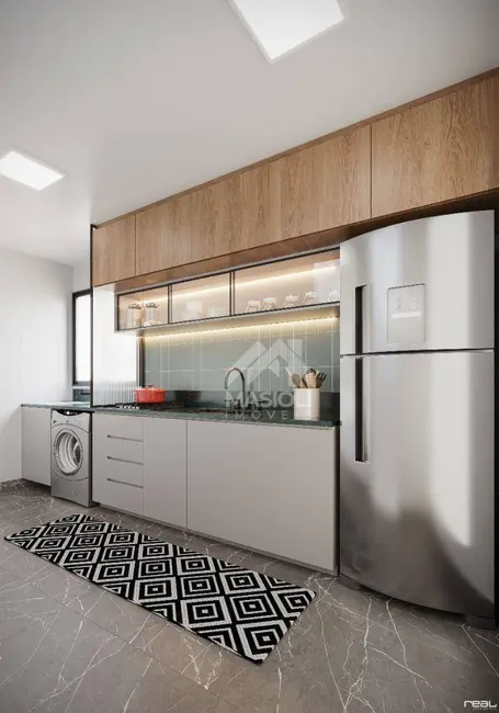 Foto 3 de Cobertura com 3 quartos à venda, 114m2 em Praia de Itaparica, Vila Velha - ES