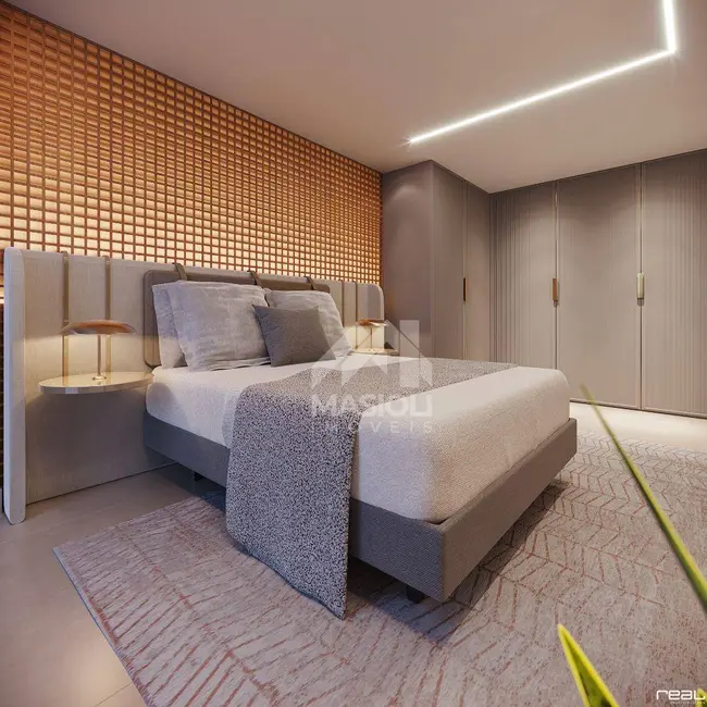 Cobertura com 3 quartos à venda, 110m2 em Praia de Itaparica, Vila Velha - ES - imagem 3 Foto 3 de Cobertura com 3 quartos à venda, 110m2 em Praia de Itaparica, Vila Velha - ES
