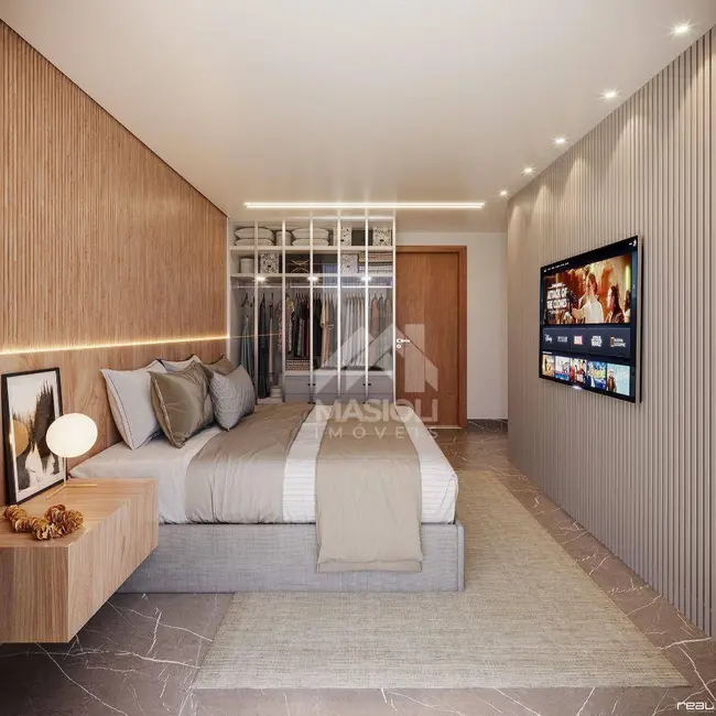 Cobertura com 3 quartos à venda, 110m2 em Praia de Itaparica, Vila Velha - ES - imagem 4 Foto 4 de Cobertura com 3 quartos à venda, 110m2 em Praia de Itaparica, Vila Velha - ES