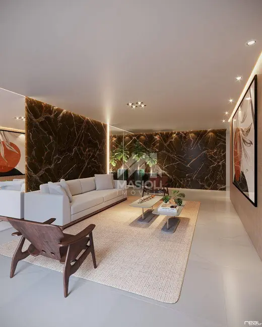 Cobertura com 3 quartos à venda, 110m2 em Praia de Itaparica, Vila Velha - ES - imagem 9 Foto 9 de Cobertura com 3 quartos à venda, 110m2 em Praia de Itaparica, Vila Velha - ES