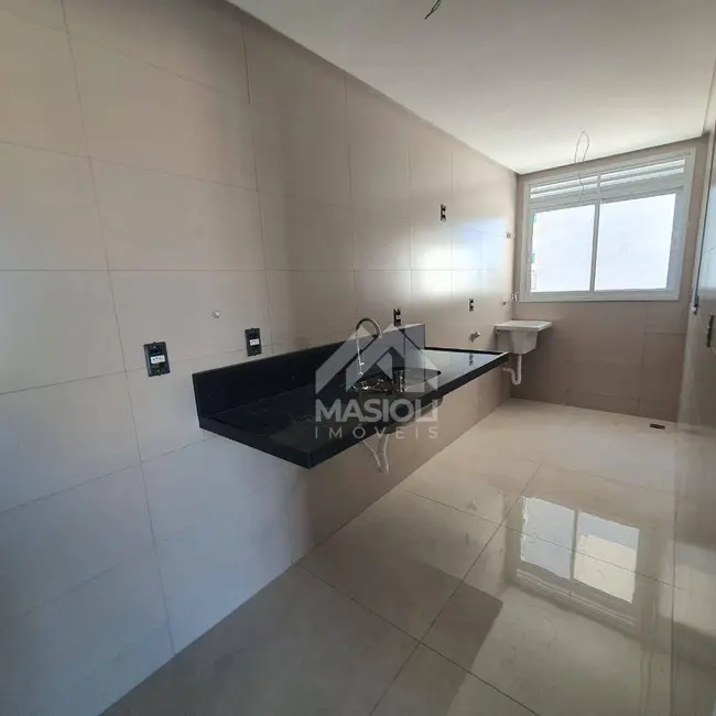 Foto 7 de Apartamento com 2 quartos à venda, 60m2 em Praia de Itaparica, Vila Velha - ES