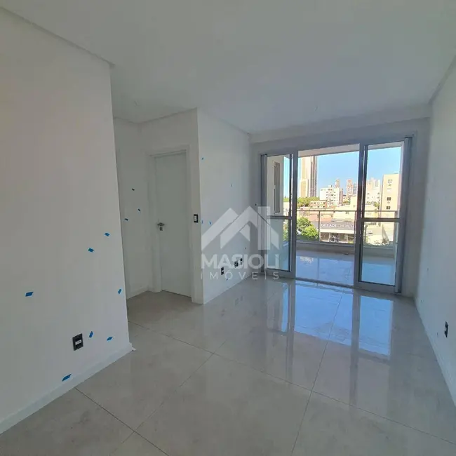 Foto 2 de Apartamento com 2 quartos à venda, 60m2 em Praia de Itaparica, Vila Velha - ES