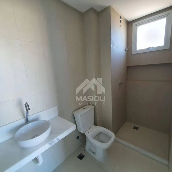 Foto 4 de Apartamento com 2 quartos à venda, 60m2 em Praia de Itaparica, Vila Velha - ES