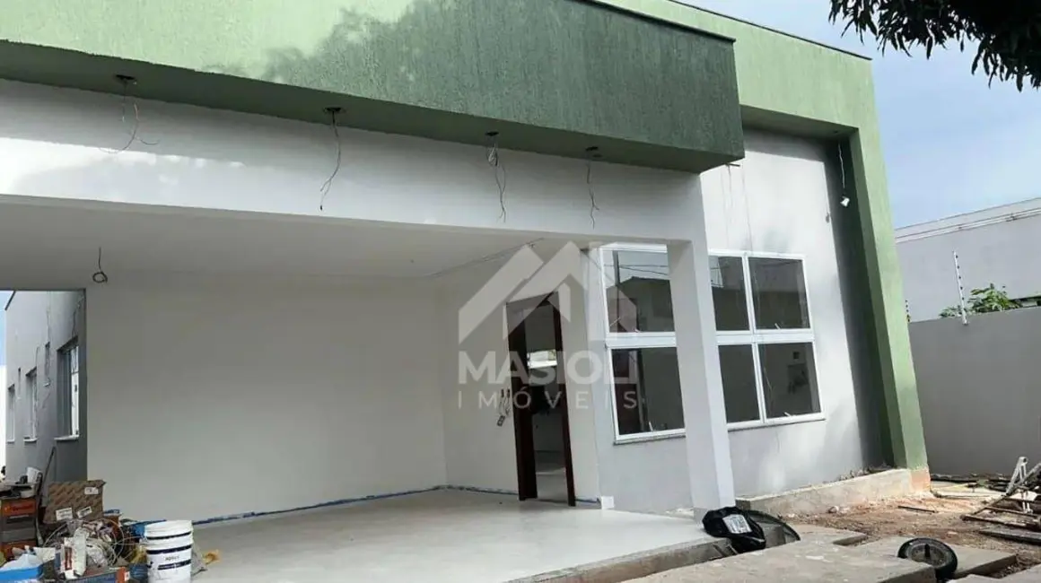 Foto 9 de Casa com 3 quartos à venda, 360m2 em Morada do Sol, Vila Velha - ES