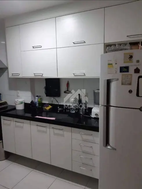 Apartamento com 2 quartos à venda, 80m2 em Praia da Costa, Vila Velha - ES - imagem 5 Foto 5 de Apartamento com 2 quartos à venda, 80m2 em Praia da Costa, Vila Velha - ES