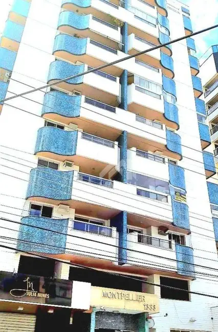 Foto 2 de Apartamento com 2 quartos à venda, 80m2 em Praia da Costa, Vila Velha - ES