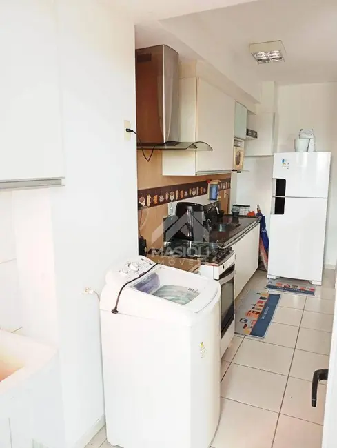 Foto 3 de Apartamento com 2 quartos à venda, 65m2 em Vila Velha - ES