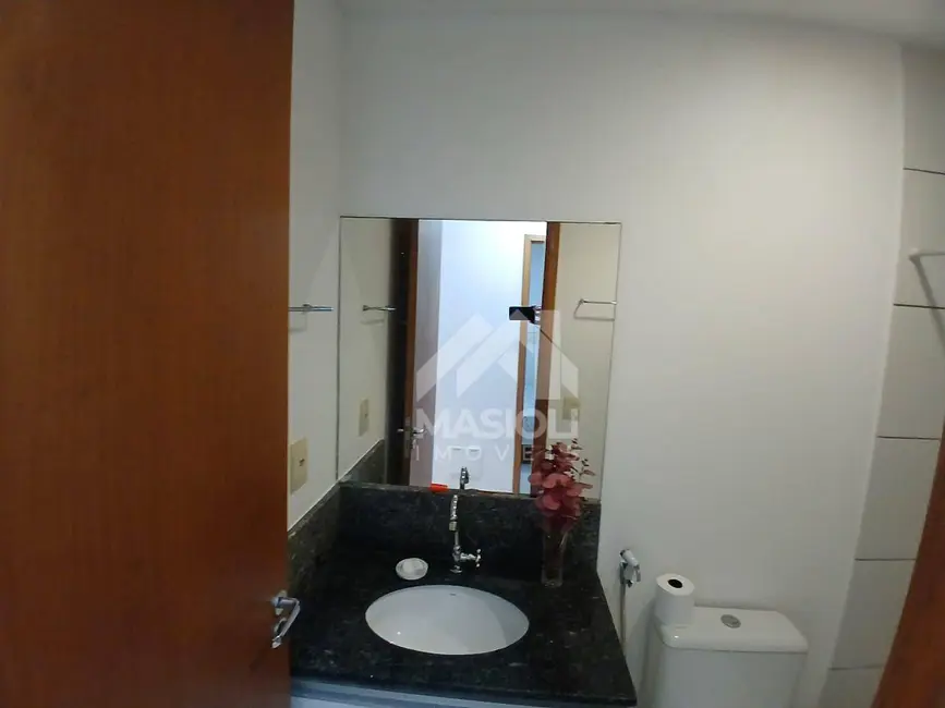 Foto 7 de Apartamento com 2 quartos à venda, 65m2 em Vila Velha - ES