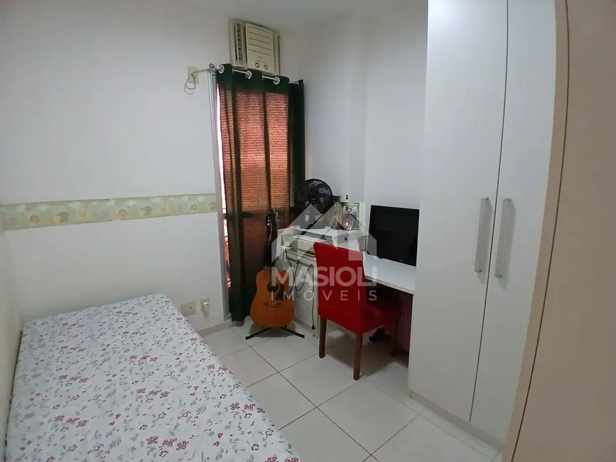 Foto 8 de Apartamento com 2 quartos à venda, 65m2 em Vila Velha - ES