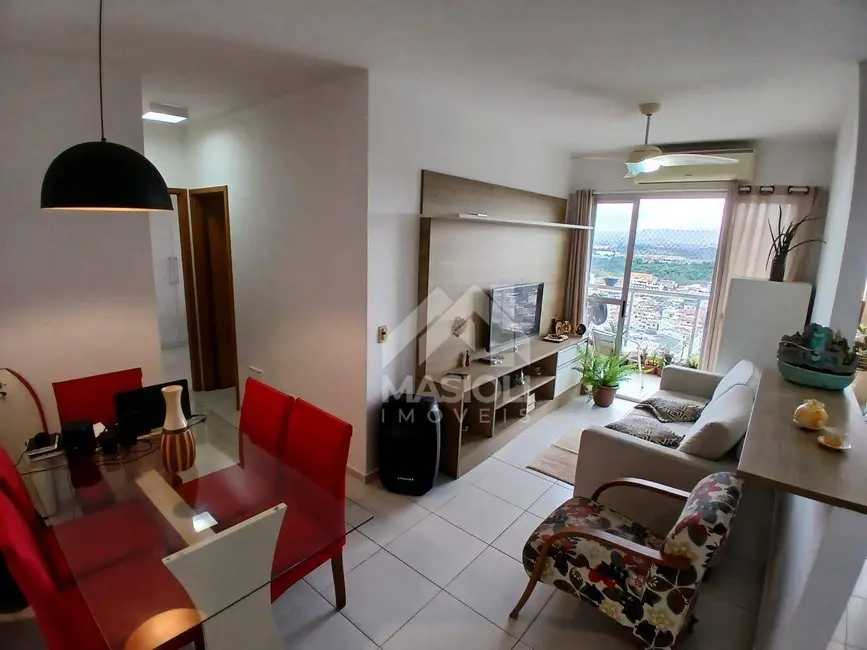 Foto 1 de Apartamento com 2 quartos à venda, 65m2 em Vila Velha - ES