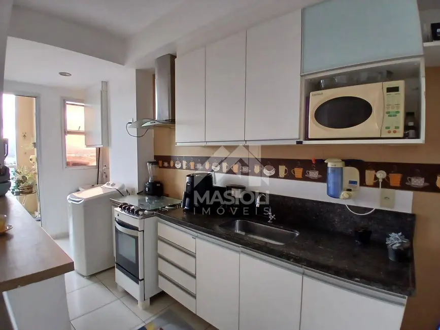 Foto 2 de Apartamento com 2 quartos à venda, 65m2 em Vila Velha - ES