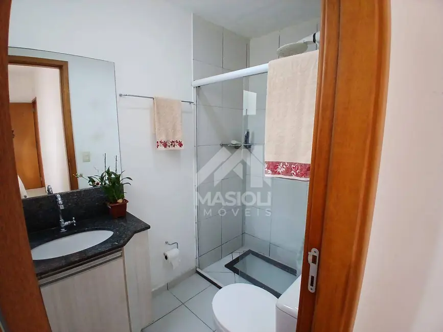 Foto 4 de Apartamento com 2 quartos à venda, 65m2 em Vila Velha - ES