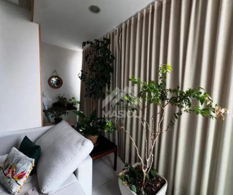 Foto 6 de Apartamento com 2 quartos à venda, 60m2 em Praia de Itaparica, Vila Velha - ES