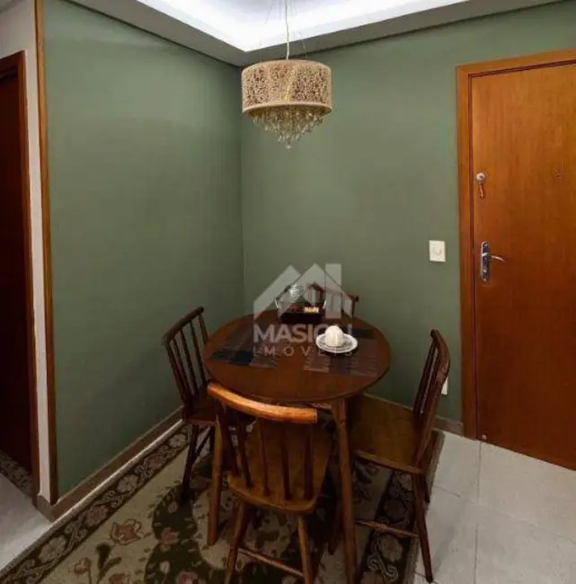 Foto 2 de Apartamento com 2 quartos à venda, 60m2 em Praia de Itaparica, Vila Velha - ES