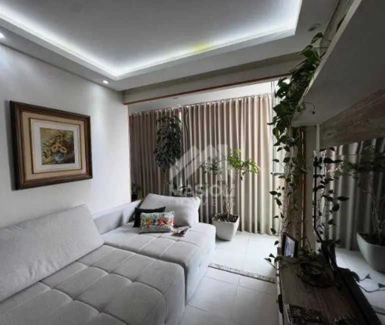 Foto 4 de Apartamento com 2 quartos à venda, 60m2 em Praia de Itaparica, Vila Velha - ES