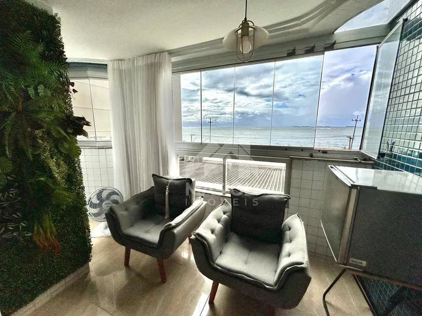 Foto 1 de Apartamento com 2 quartos à venda, 85m2 em Praia da Costa, Vila Velha - ES