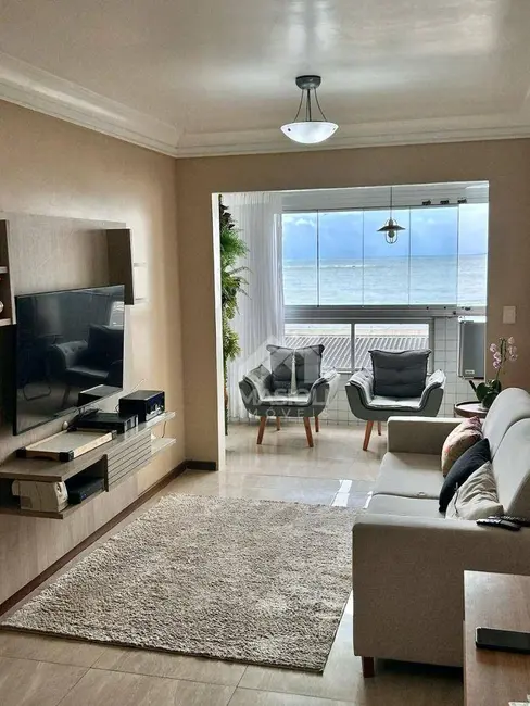 Foto 2 de Apartamento com 2 quartos à venda, 85m2 em Praia da Costa, Vila Velha - ES