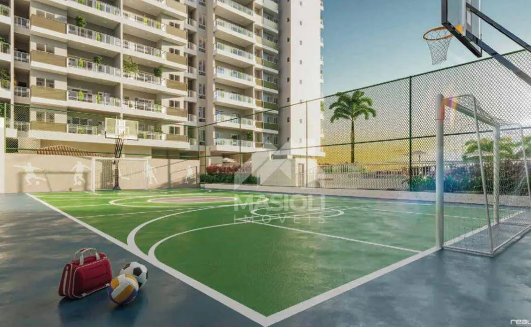 Apartamento com 4 quartos à venda, 157m2 em Itapuã, Vila Velha - ES - imagem 3 Foto 3 de Apartamento com 4 quartos à venda, 157m2 em Itapuã, Vila Velha - ES
