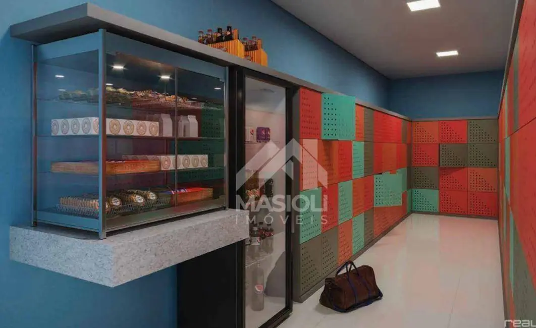 Apartamento com 4 quartos à venda, 157m2 em Itapuã, Vila Velha - ES - imagem 9 Foto 9 de Apartamento com 4 quartos à venda, 157m2 em Itapuã, Vila Velha - ES