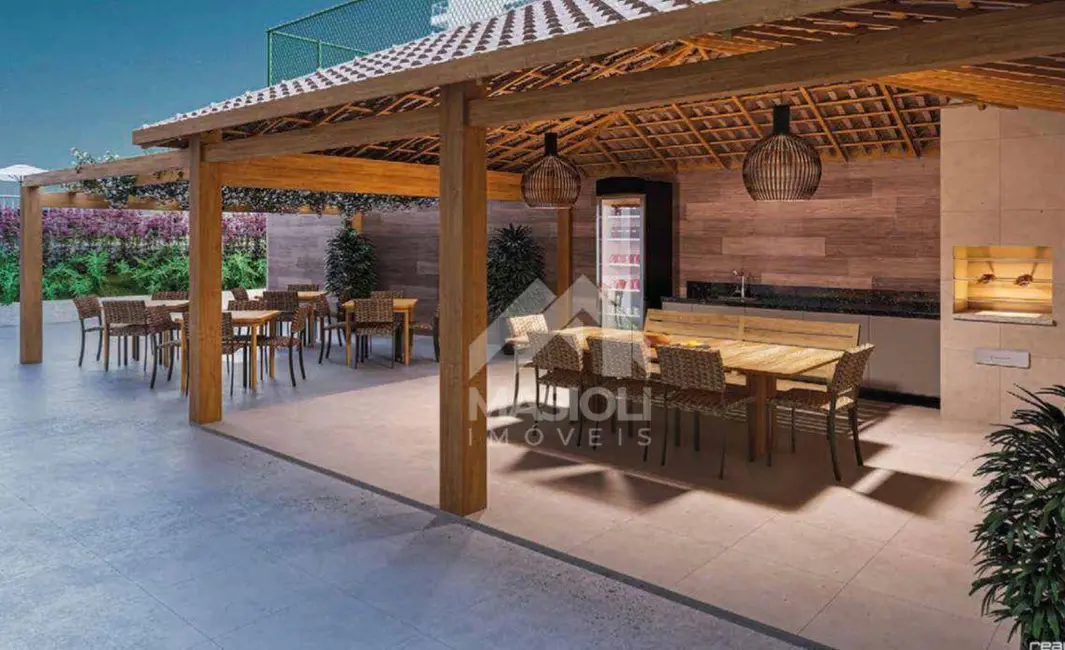 Apartamento com 4 quartos à venda, 157m2 em Itapuã, Vila Velha - ES - imagem 6 Foto 6 de Apartamento com 4 quartos à venda, 157m2 em Itapuã, Vila Velha - ES