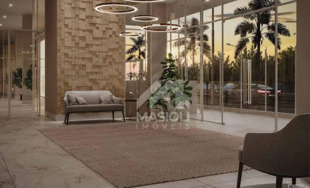 Apartamento com 4 quartos à venda, 157m2 em Itapuã, Vila Velha - ES - imagem 2 Foto 2 de Apartamento com 4 quartos à venda, 157m2 em Itapuã, Vila Velha - ES