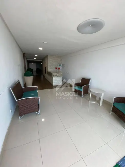 Apartamento com 2 quartos à venda e para alugar, 70m2 em Praia da Costa, Vila Velha - ES - imagem 2 Foto 2 de Apartamento com 2 quartos à venda e para alugar, 70m2 em Praia da Costa, Vila Velha - ES