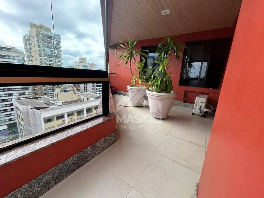 Foto 2 de Cobertura com 4 quartos à venda, 514m2 em Praia da Costa, Vila Velha - ES